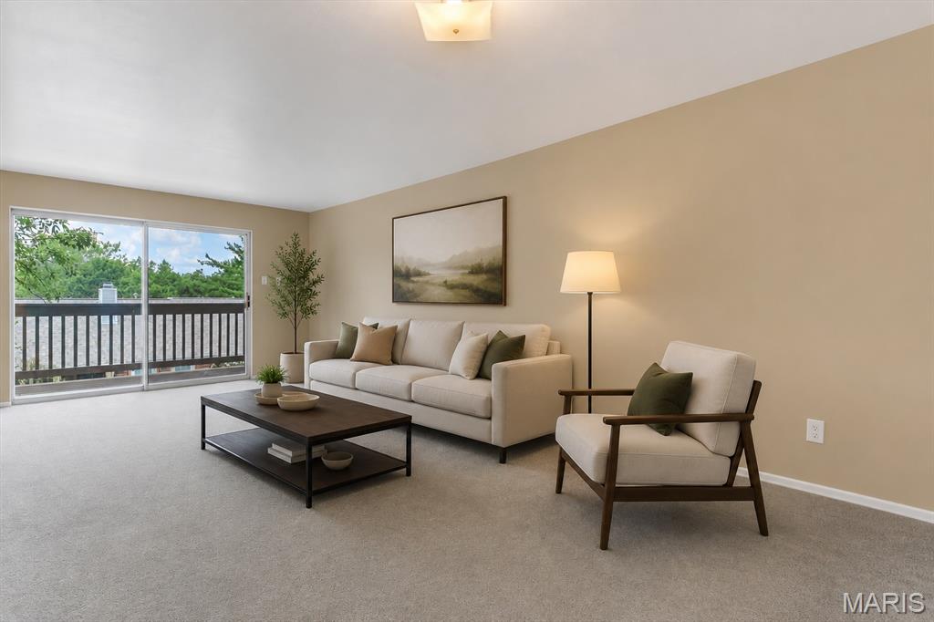 Kenrick Parke Condo Ph Eight - Residential