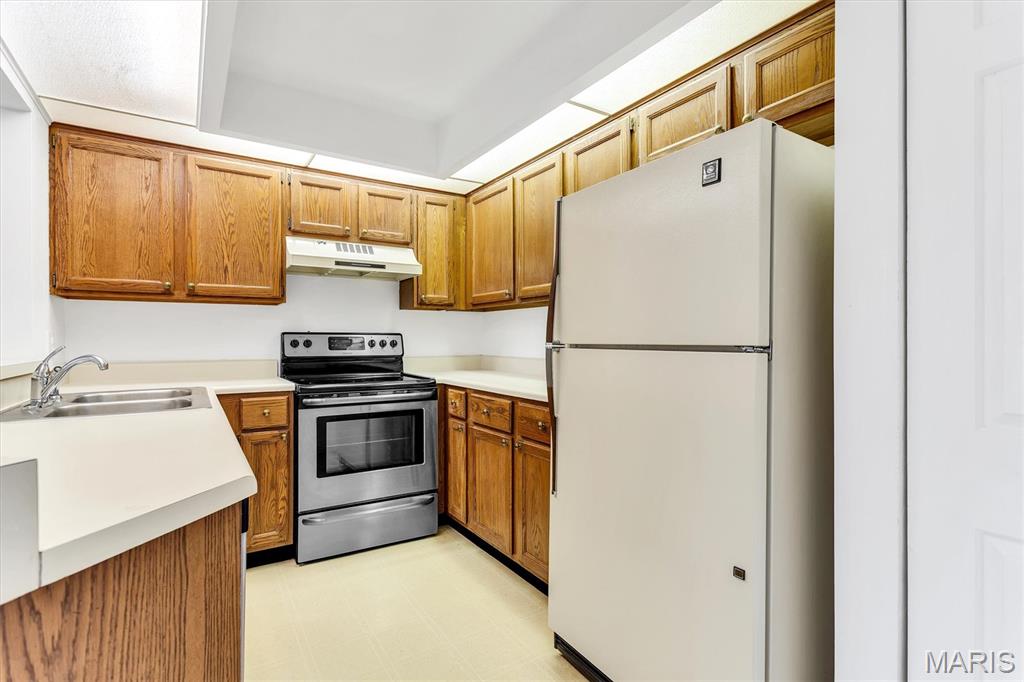 Kenrick Parke Condo Ph Eight - Residential