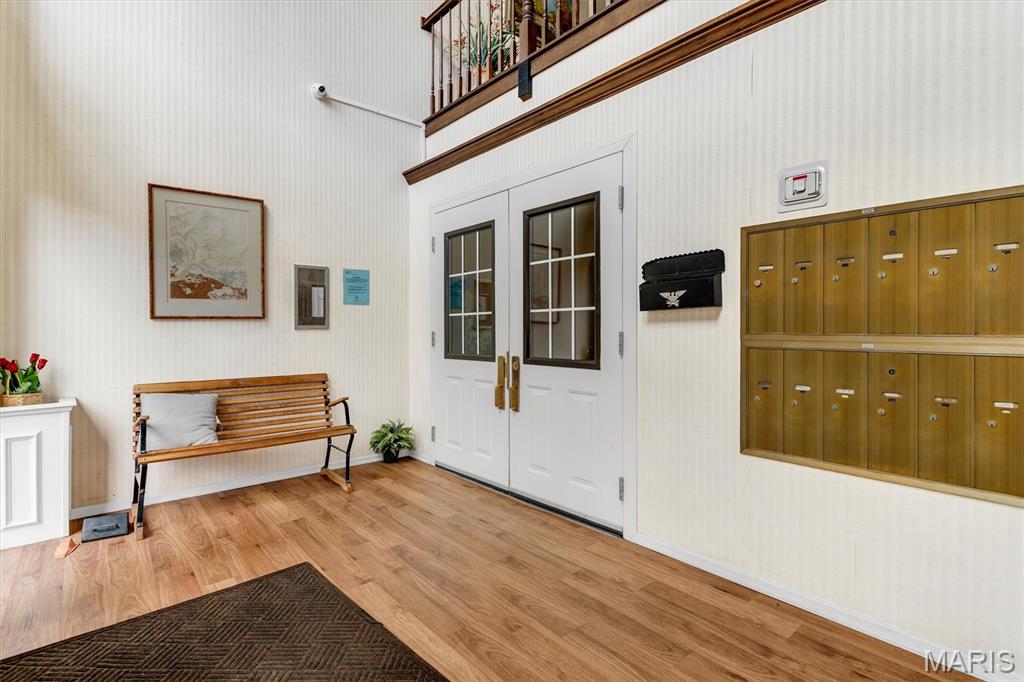 Kenrick Parke Condo Ph Eight - Residential