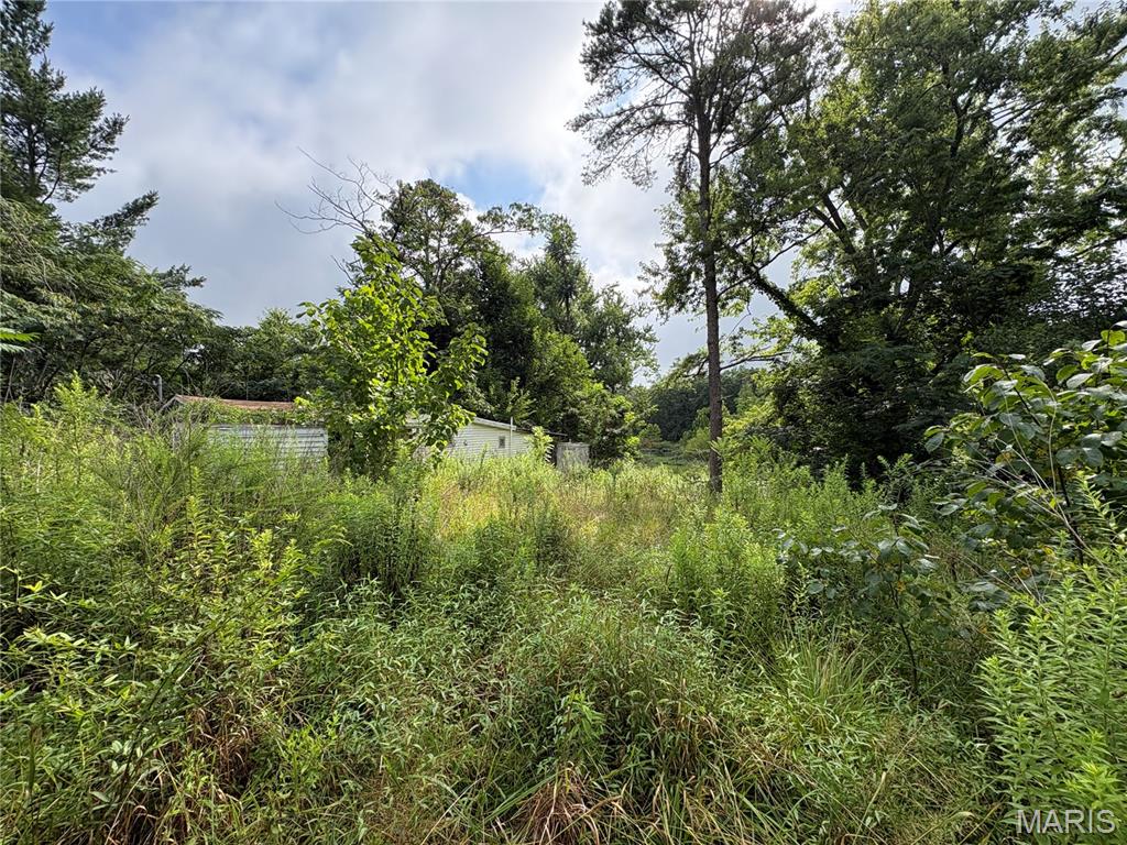 Parker Lake Sub - Land