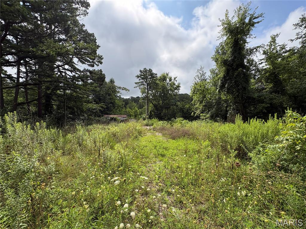 Parker Lake Sub - Land