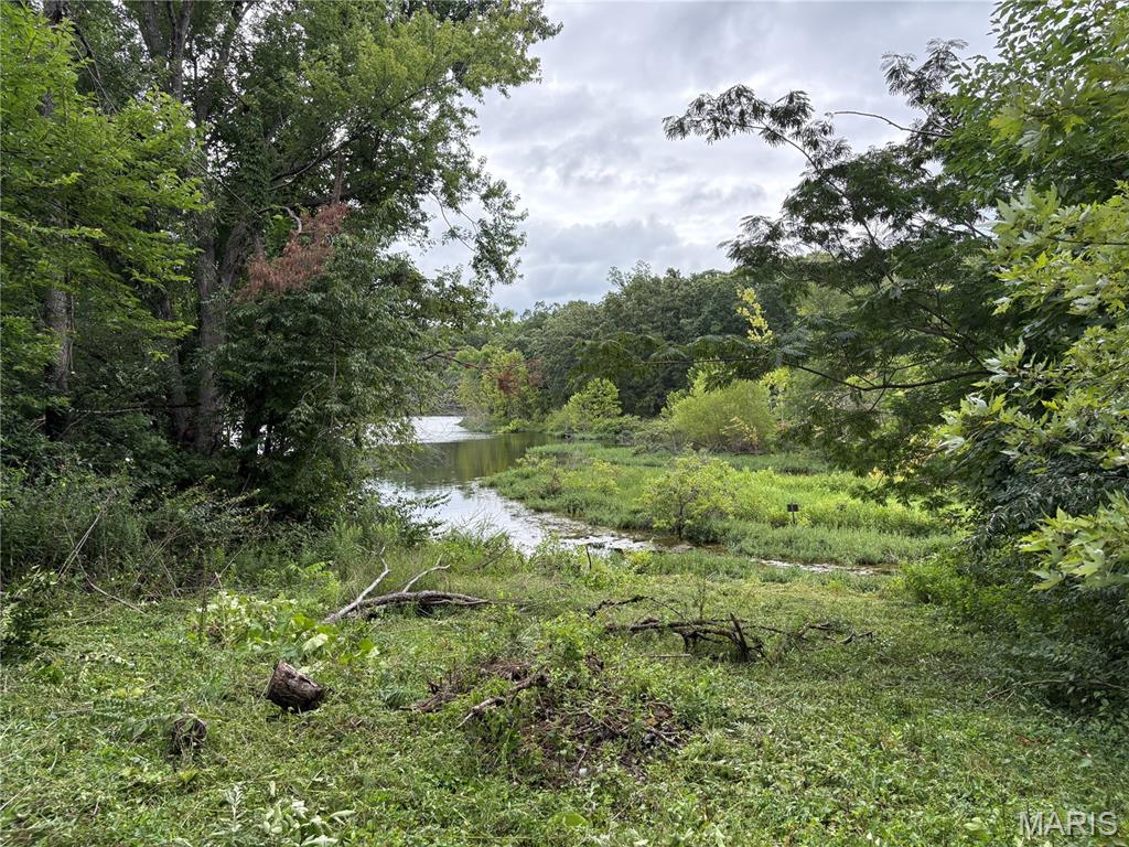 Parker Lake Sub - Land