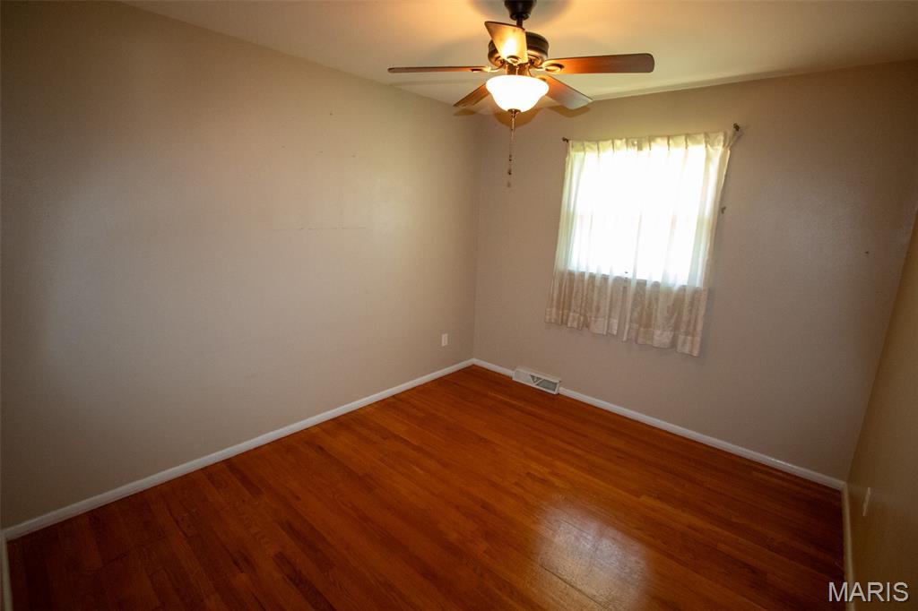 Sunset Acres 1st Add - Residential