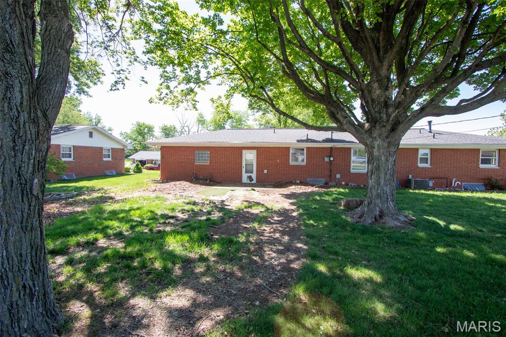 Sunset Acres 1st Add - Residential
