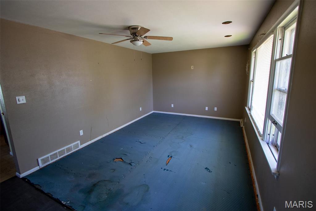 Sunset Acres 1st Add - Residential
