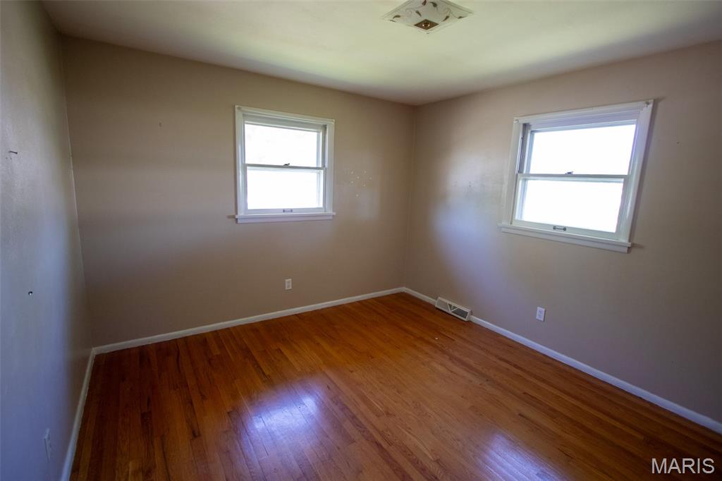 Sunset Acres 1st Add - Residential