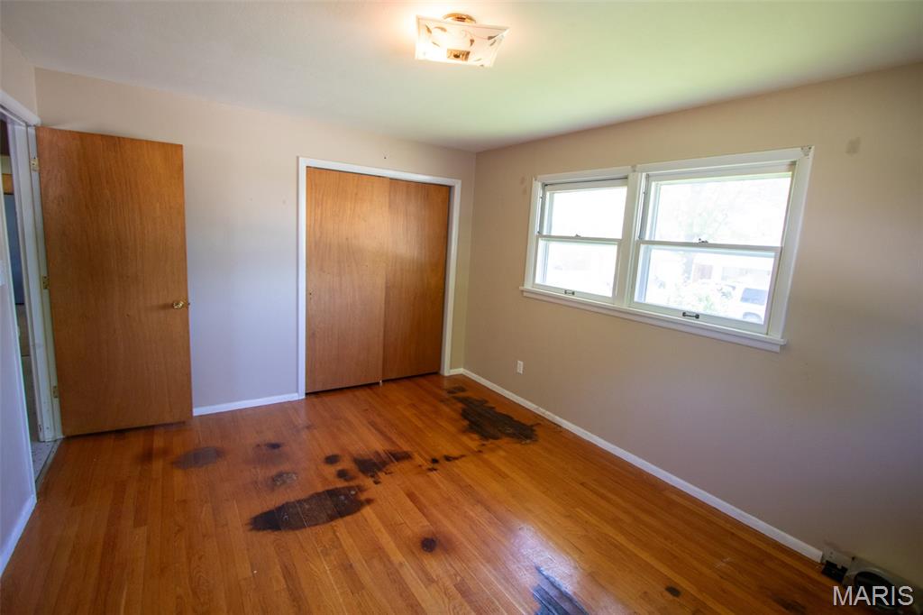 Sunset Acres 1st Add - Residential