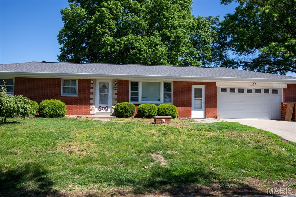Sunset Acres 1st Add - Residential
