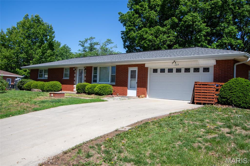 Sunset Acres 1st Add - Residential