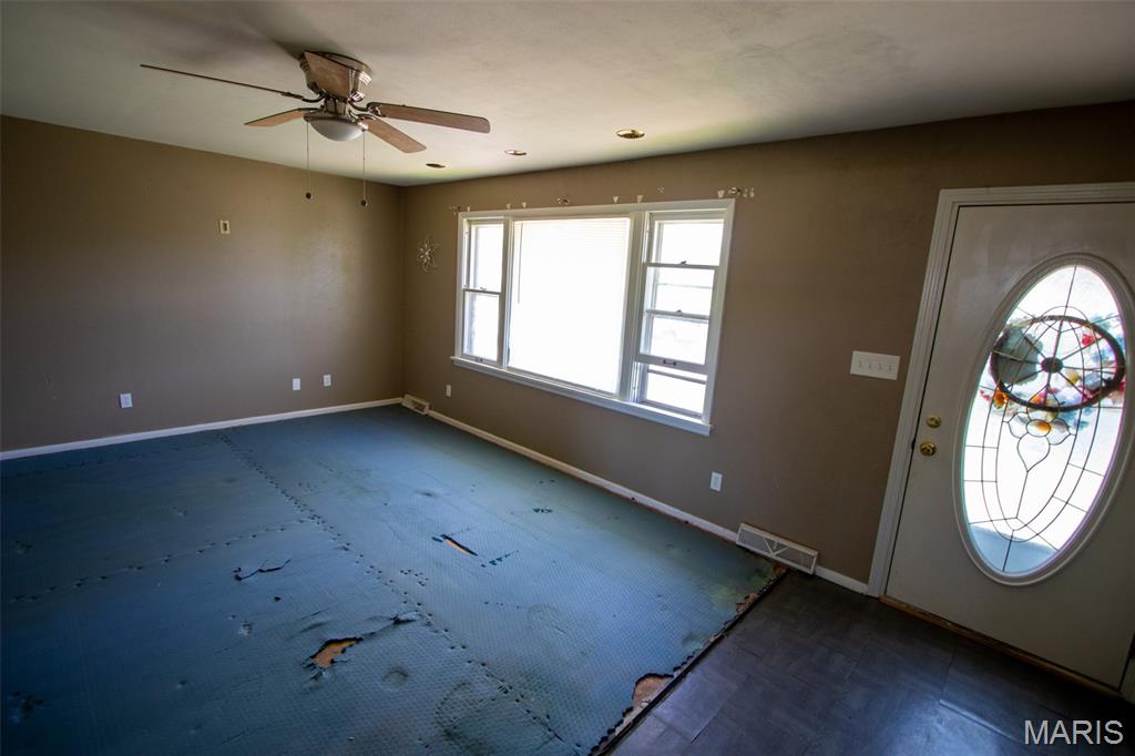 Sunset Acres 1st Add - Residential