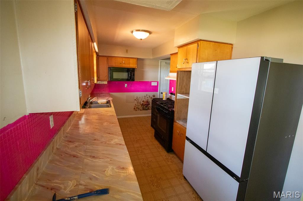 Sunset Acres 1st Add - Residential