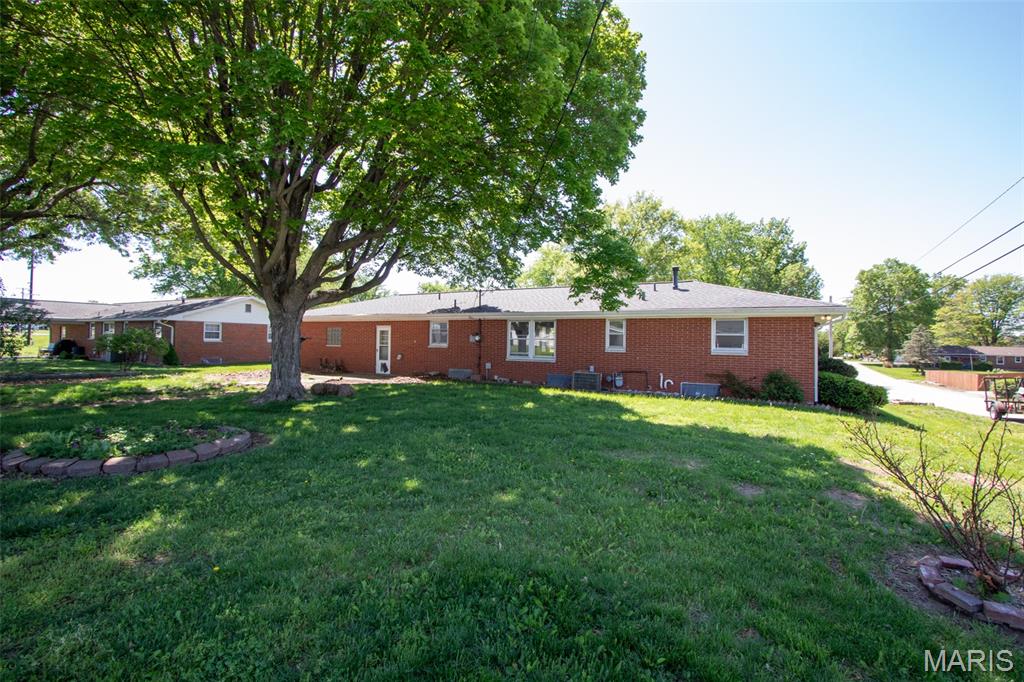 Sunset Acres 1st Add - Residential