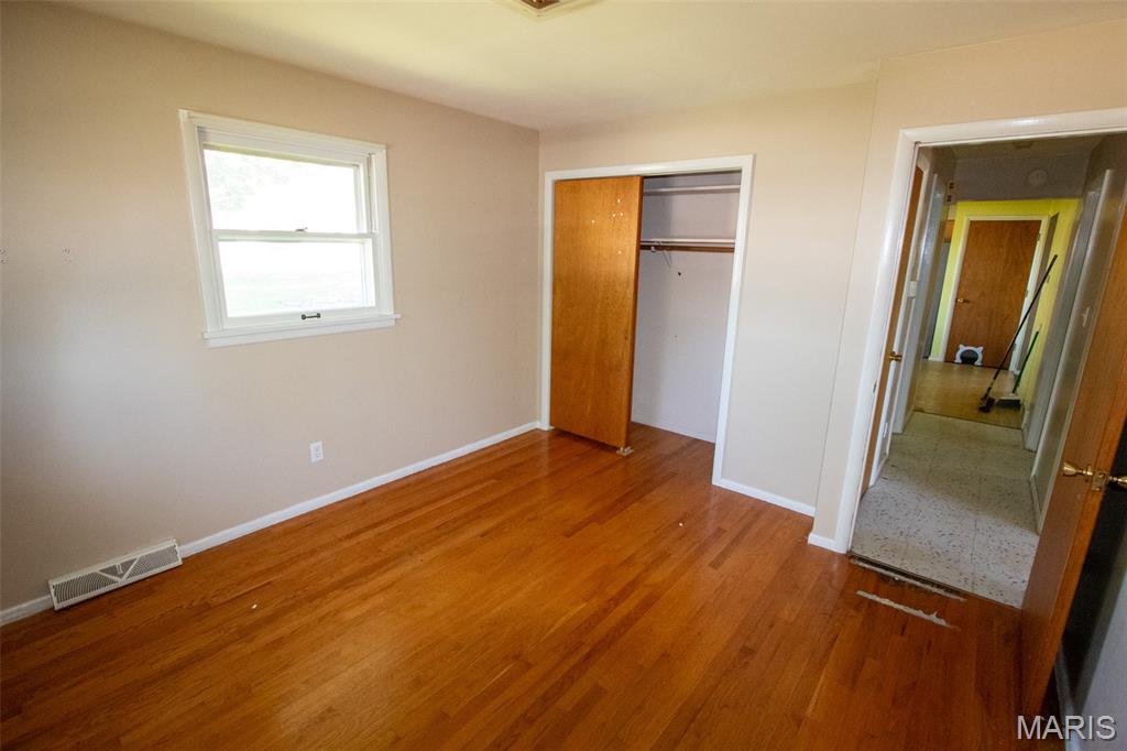 Sunset Acres 1st Add - Residential