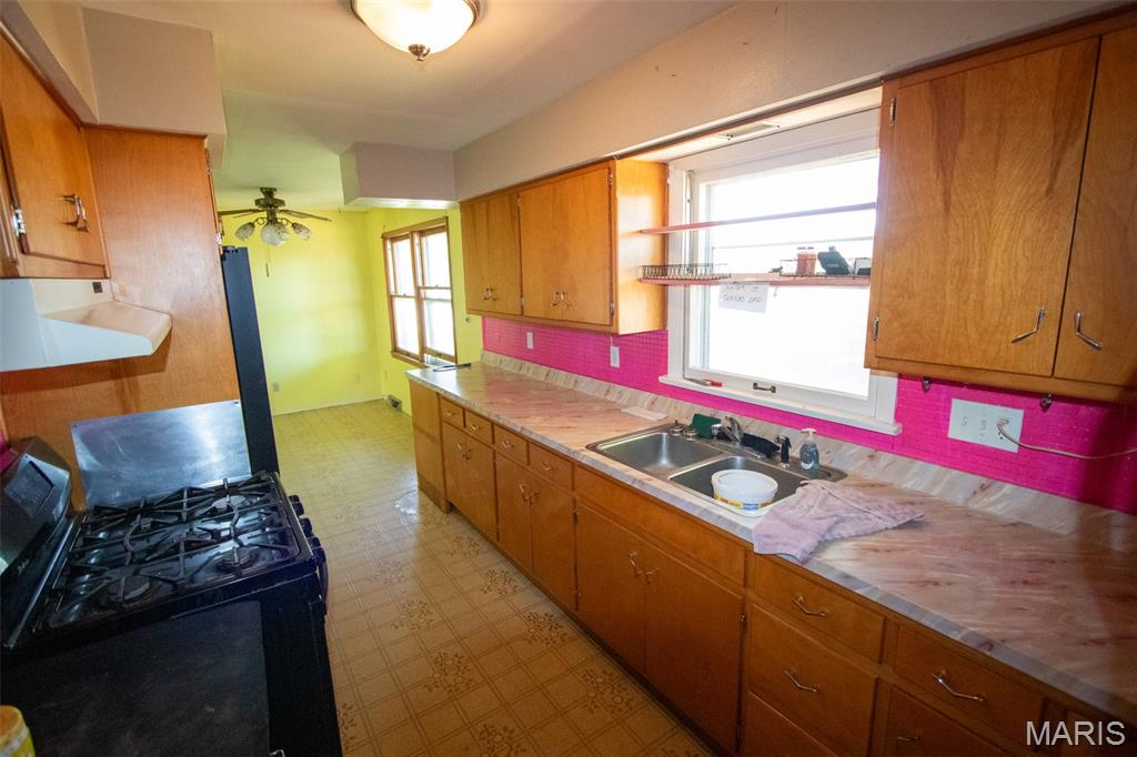 Sunset Acres 1st Add - Residential