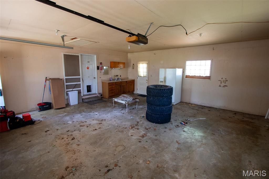Sunset Acres 1st Add - Residential