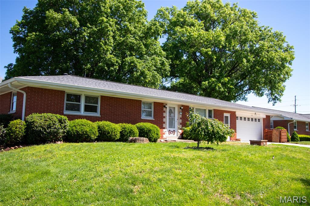 Sunset Acres 1st Add - Residential