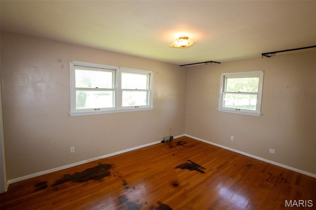 Sunset Acres 1st Add - Residential