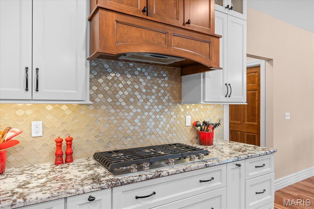 Cobblestone Rdg 2nd Add - Residential