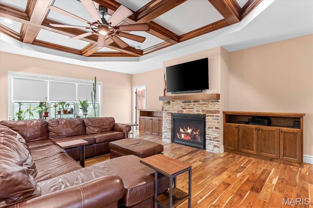 Cobblestone Rdg 2nd Add - Residential