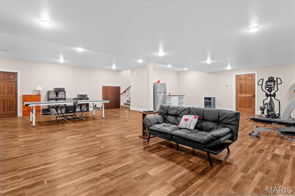 Cobblestone Rdg 2nd Add - Residential