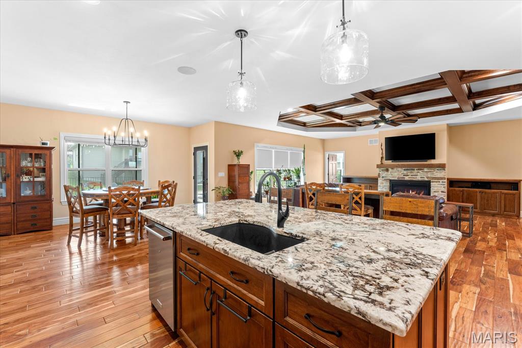Cobblestone Rdg 2nd Add - Residential
