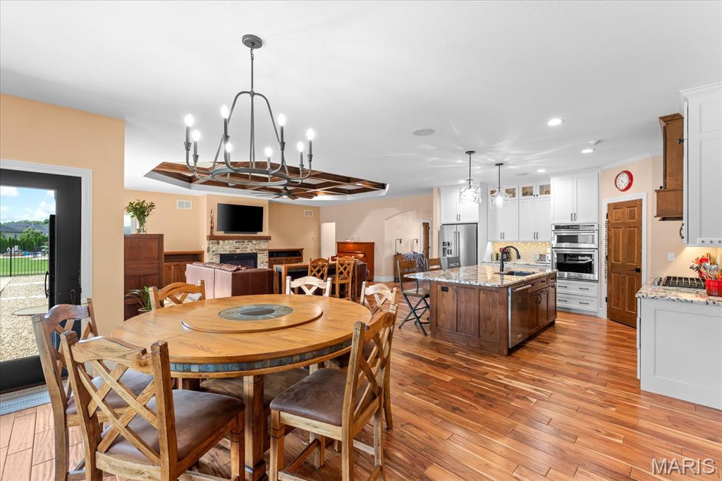 Cobblestone Rdg 2nd Add - Residential