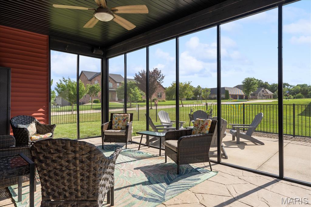 Cobblestone Rdg 2nd Add - Residential
