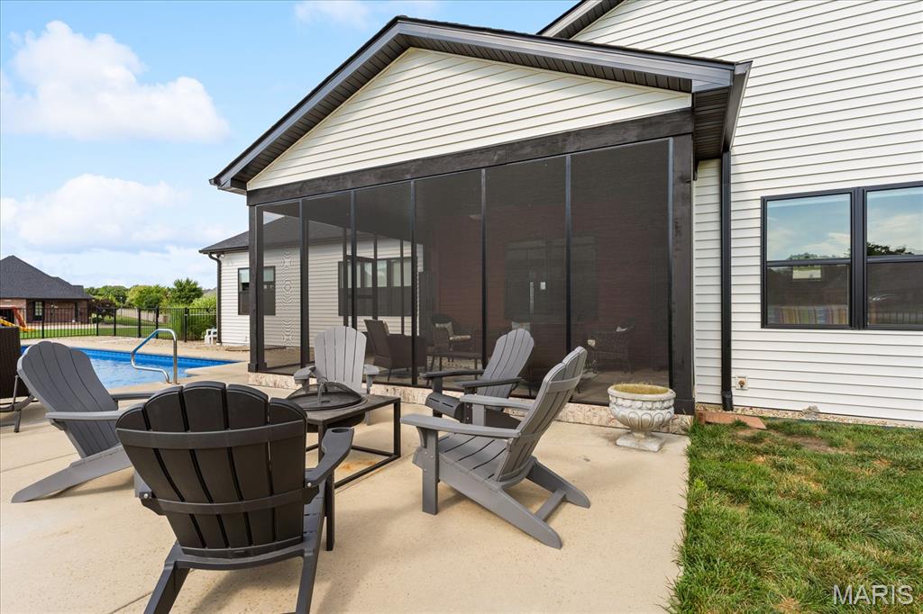 Cobblestone Rdg 2nd Add - Residential