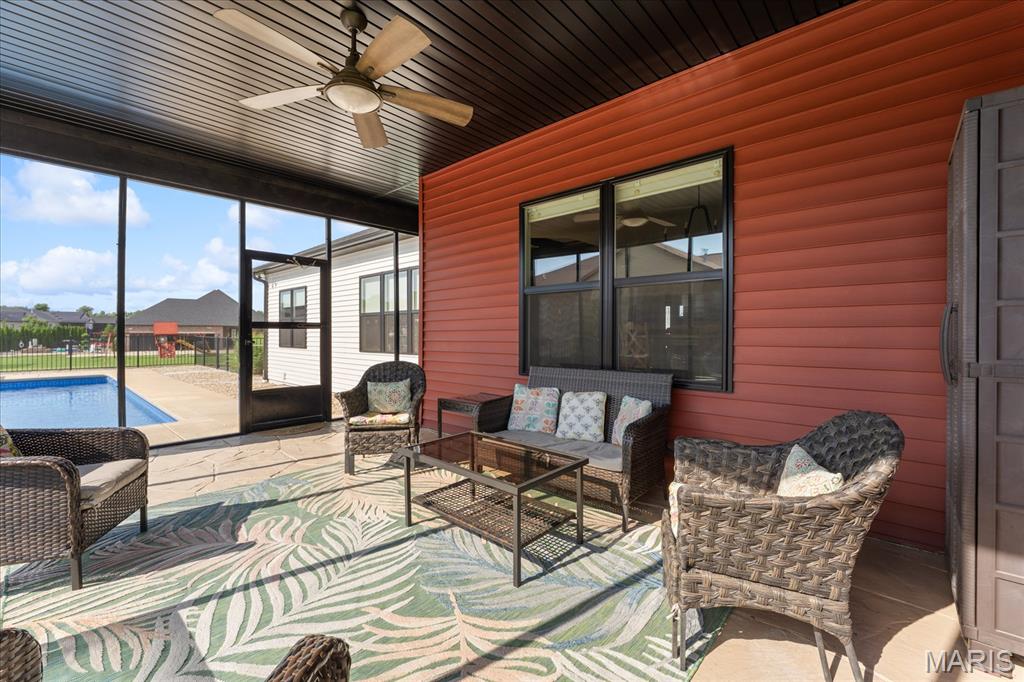 Cobblestone Rdg 2nd Add - Residential