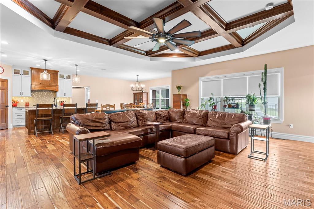 Cobblestone Rdg 2nd Add - Residential