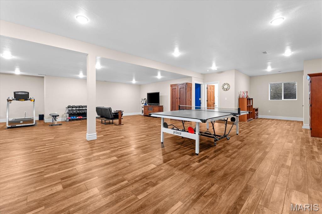 Cobblestone Rdg 2nd Add - Residential