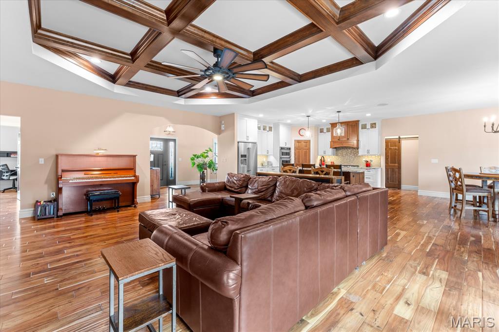 Cobblestone Rdg 2nd Add - Residential