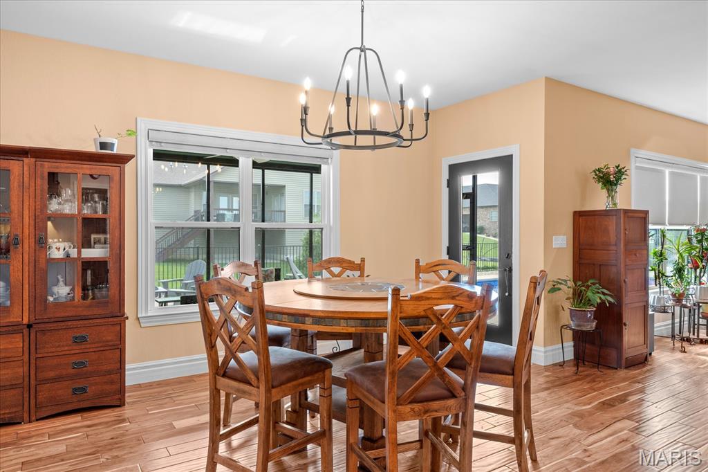 Cobblestone Rdg 2nd Add - Residential