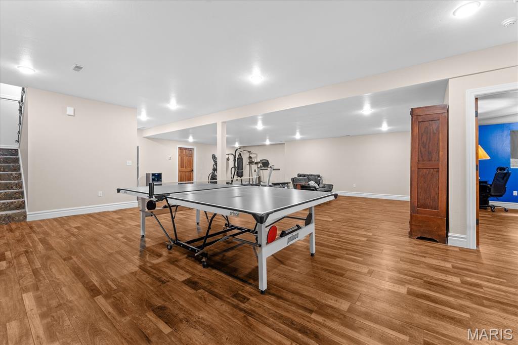 Cobblestone Rdg 2nd Add - Residential