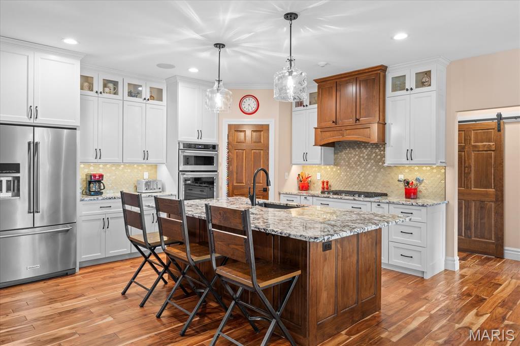 Cobblestone Rdg 2nd Add - Residential