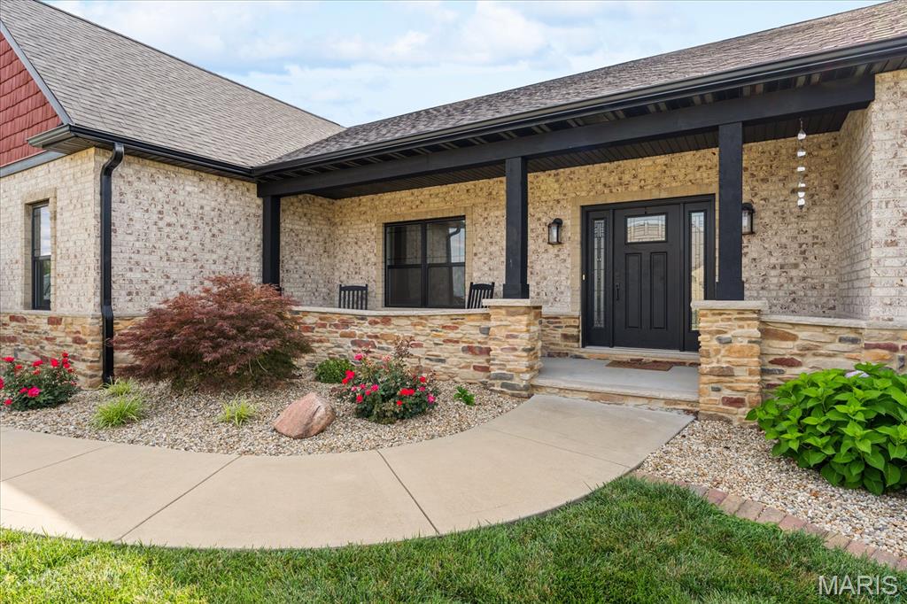 Cobblestone Rdg 2nd Add - Residential