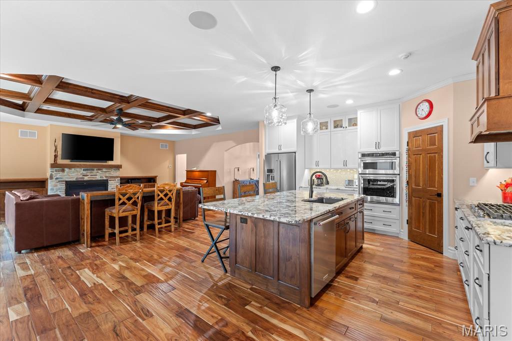 Cobblestone Rdg 2nd Add - Residential