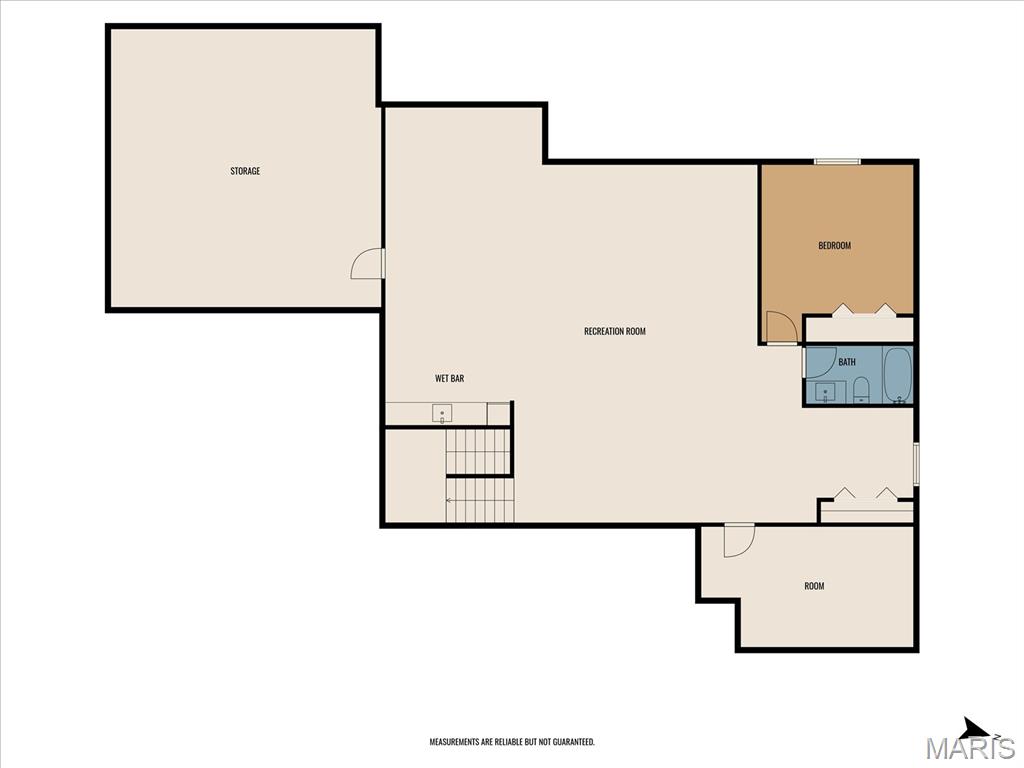 Cobblestone Rdg 2nd Add - Residential