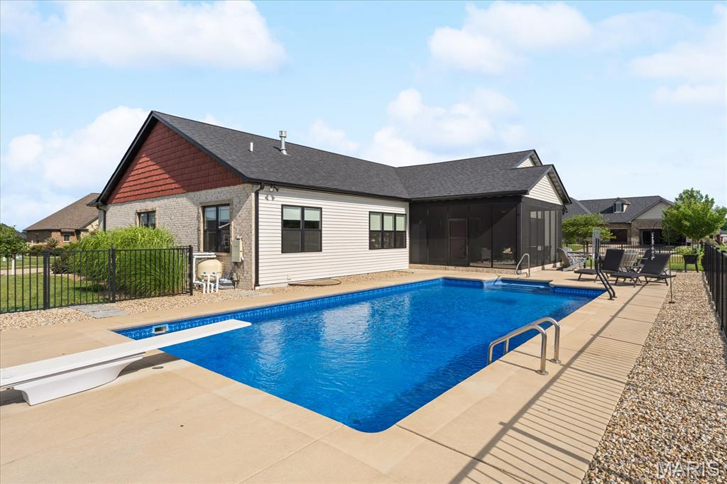 Cobblestone Rdg 2nd Add - Residential