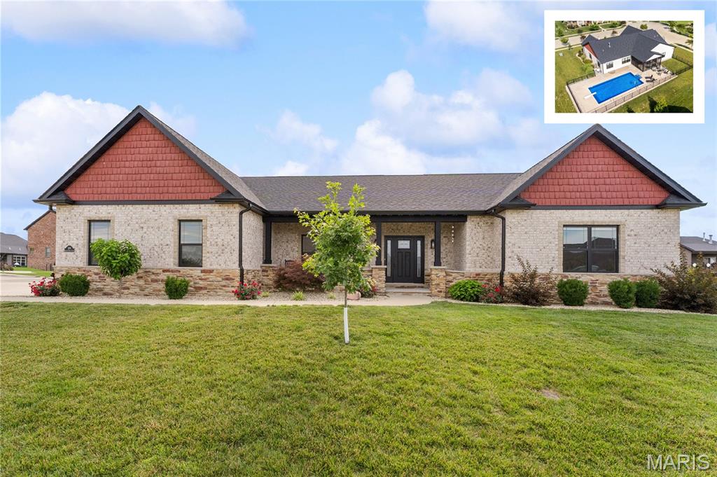 Cobblestone Rdg 2nd Add - Residential