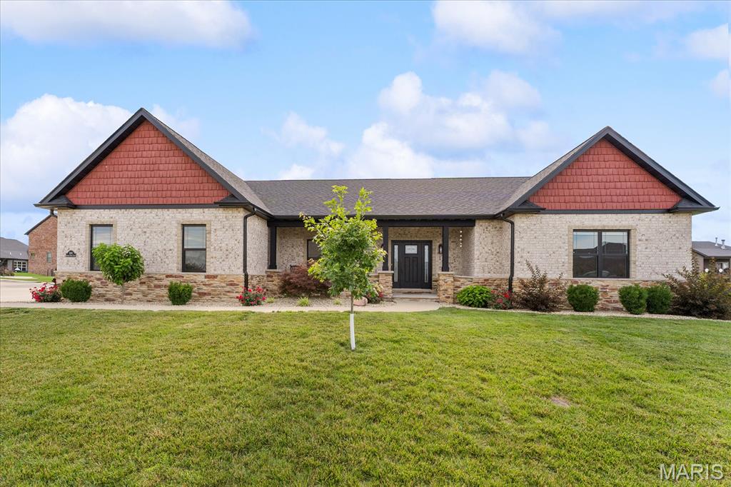 Cobblestone Rdg 2nd Add - Residential