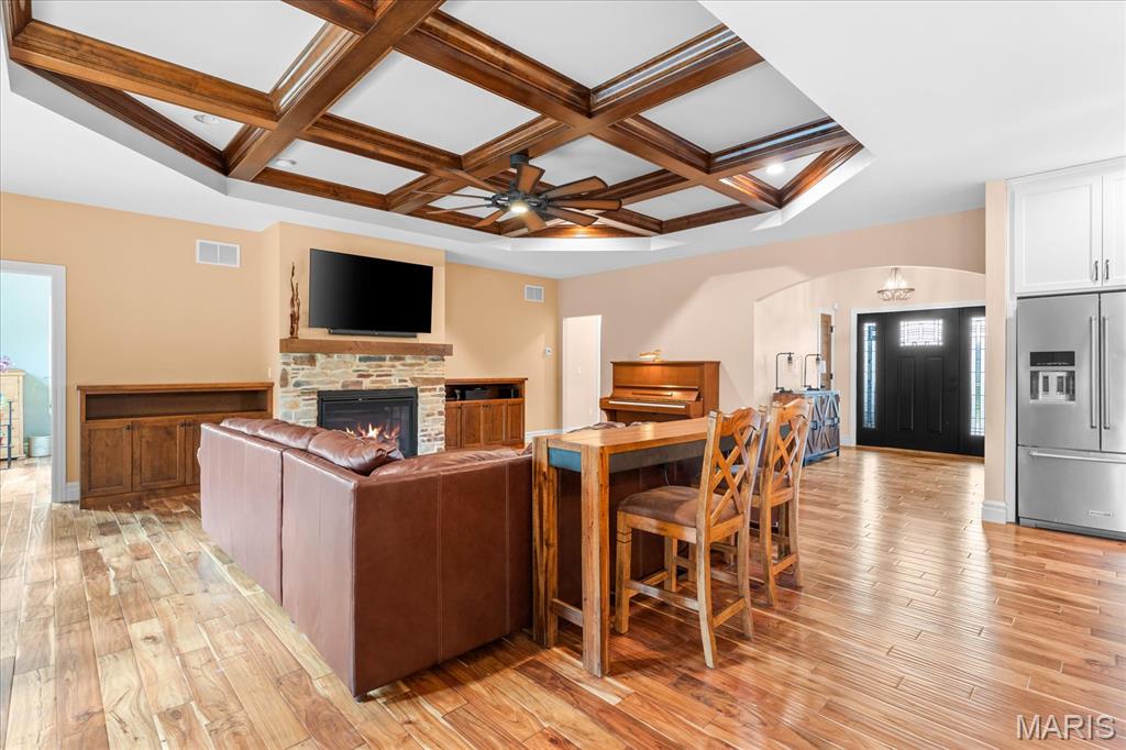 Cobblestone Rdg 2nd Add - Residential