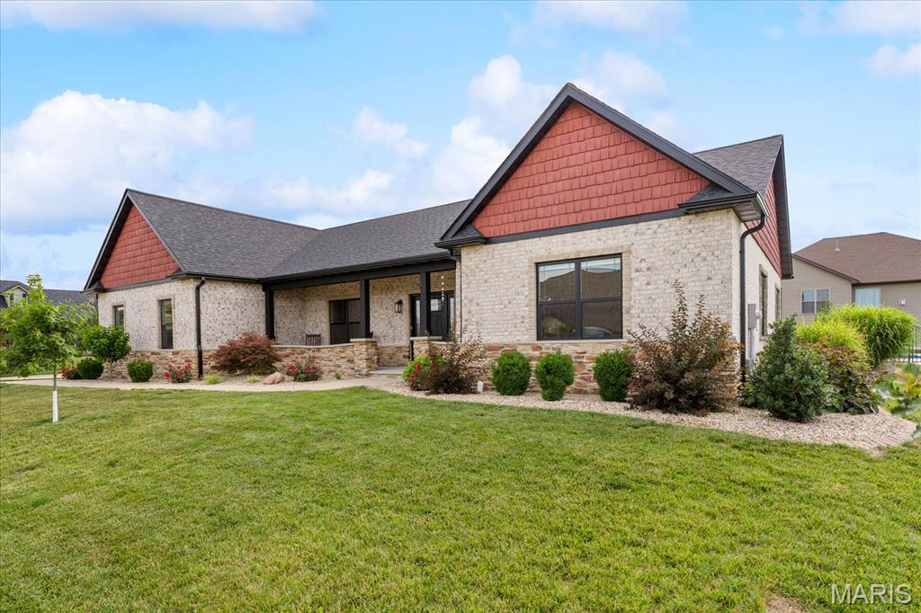 Cobblestone Rdg 2nd Add - Residential