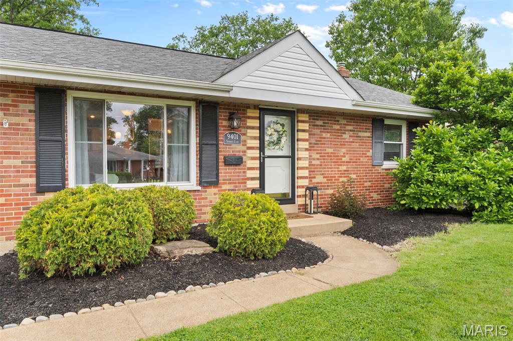 Reavis Gardens - Residential