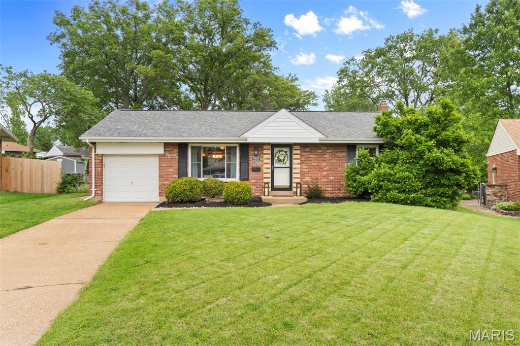 Reavis Gardens - Residential