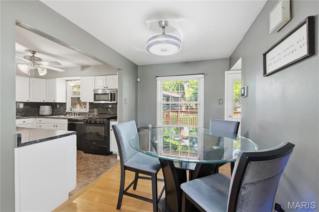 West Duchesne Hills - Residential