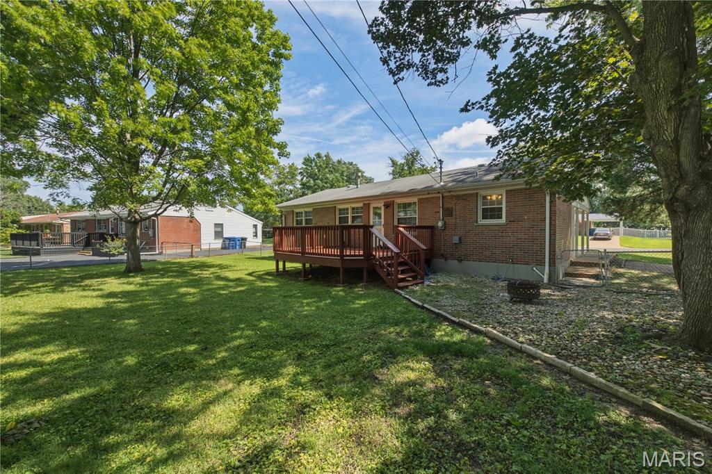 West Duchesne Hills - Residential
