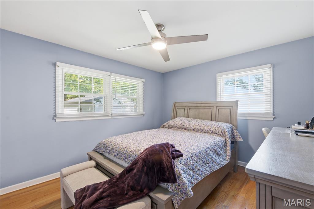 West Duchesne Hills - Residential
