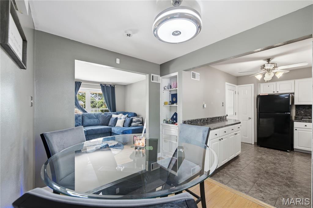 West Duchesne Hills - Residential