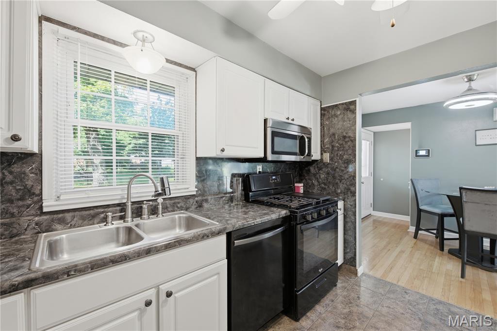 West Duchesne Hills - Residential